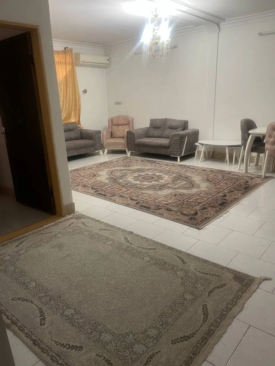 فروش آپارتمان در حسن آباد فشافویه