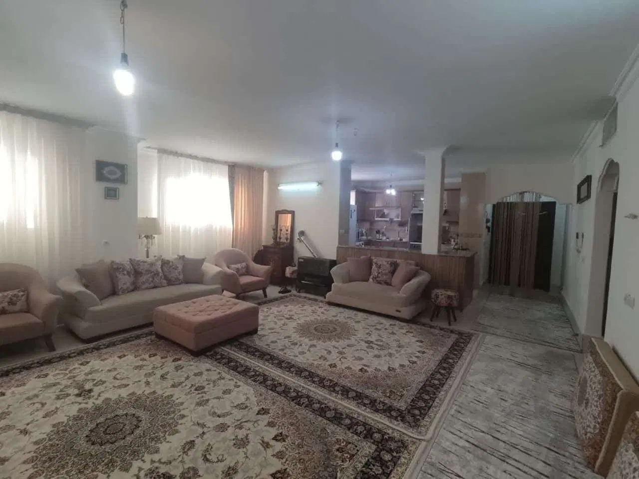 البرز