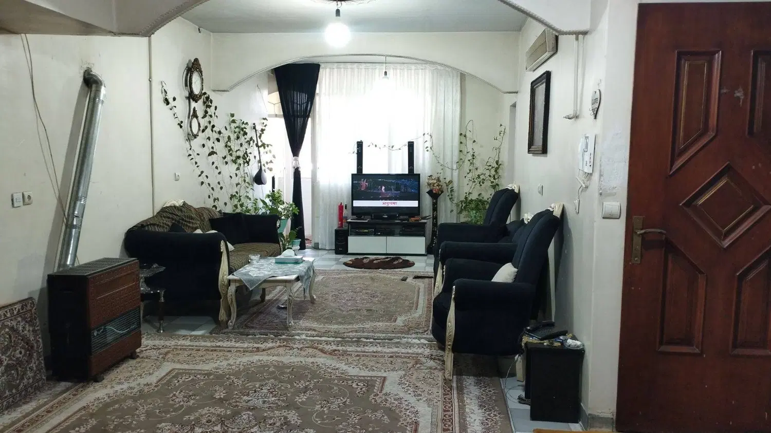 اجاره آپارتمان
