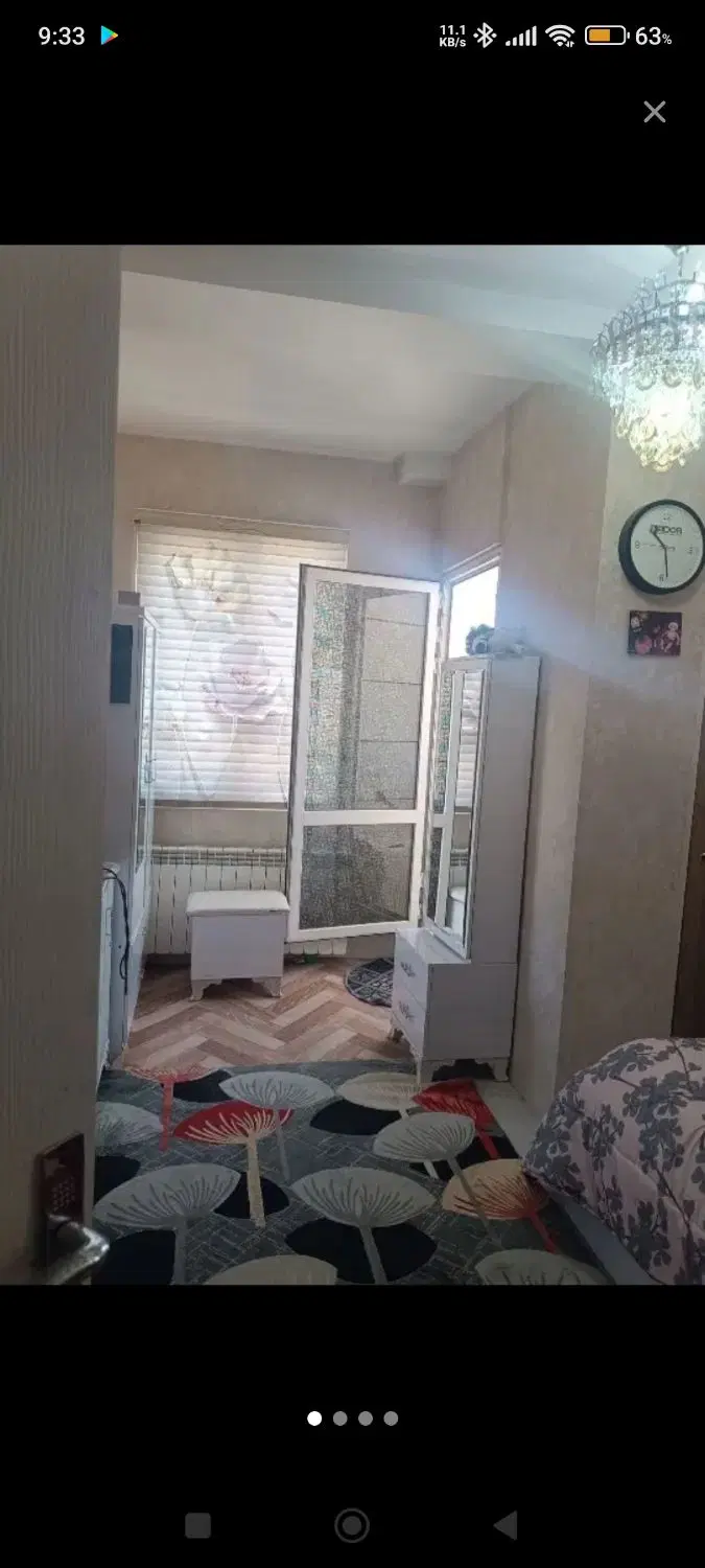 اجاره آپارتمان