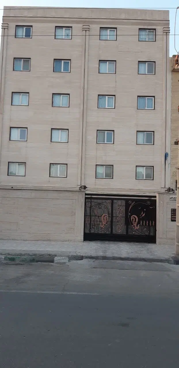 آپارتمان ۶۵ متری خیابان وثوق