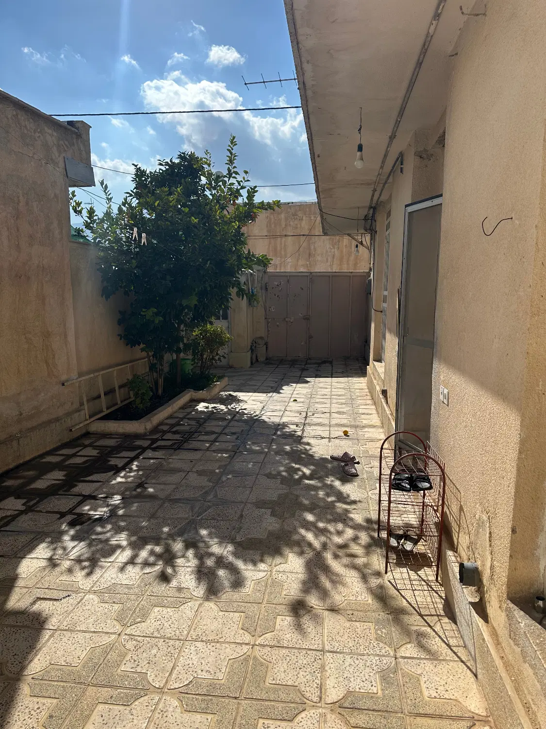 فروش خونه ویلایی