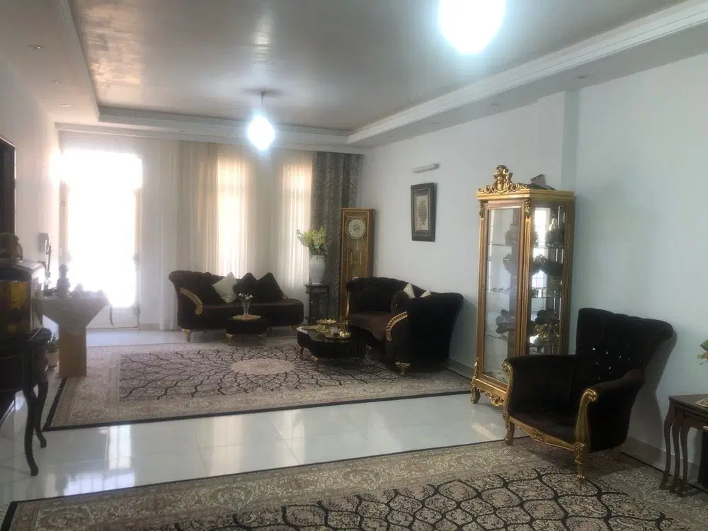ویلایی ۳ خوابه، آماده سکونت + معاوضه با مشهد_خودرو
