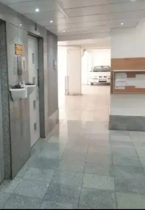 خانه ویلایی ۲طبقه کمربندی۲۵