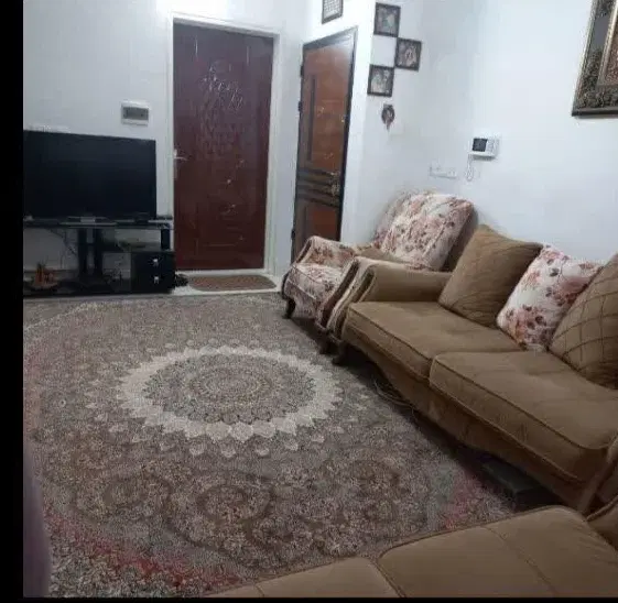 فروش خانه نقلی طبقه اول