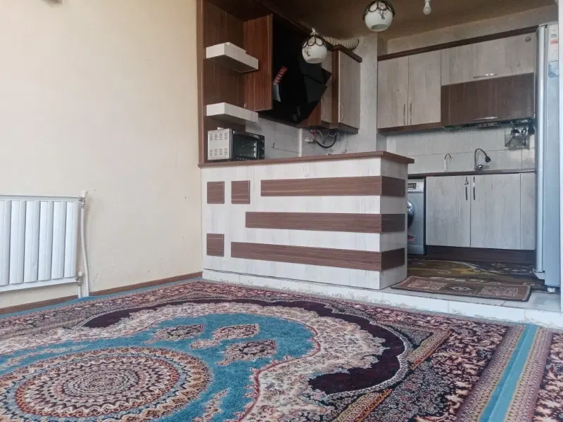 آپارتمان مهرشهر 9دی