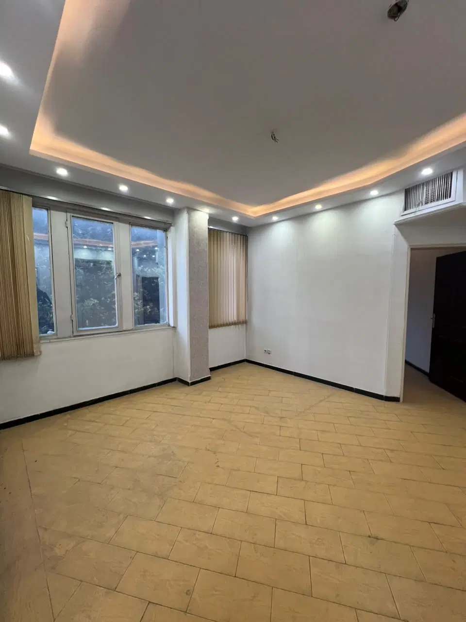 دوخوابه اداری تجاری گلستان پردیس