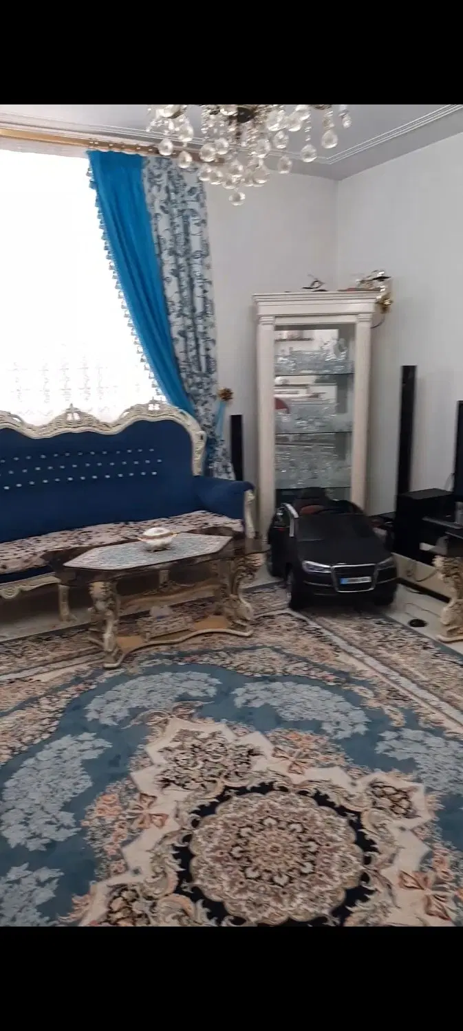 خوش نقشه غرق نور