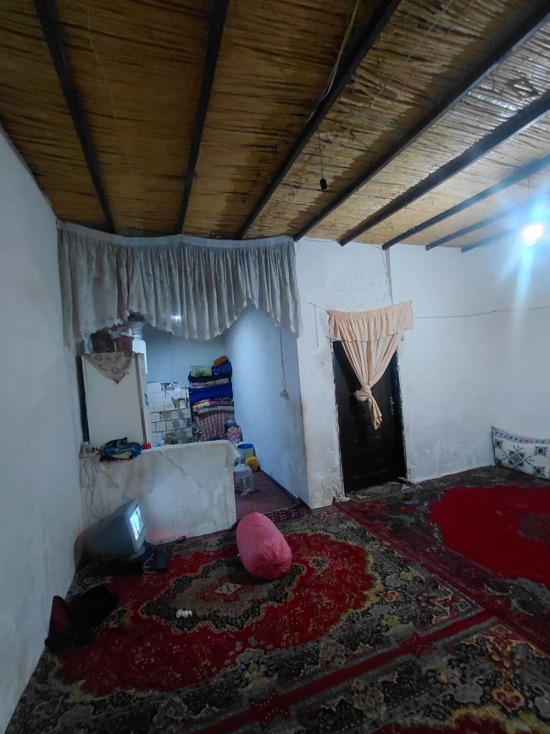 خانه فروشی پیربخش 34