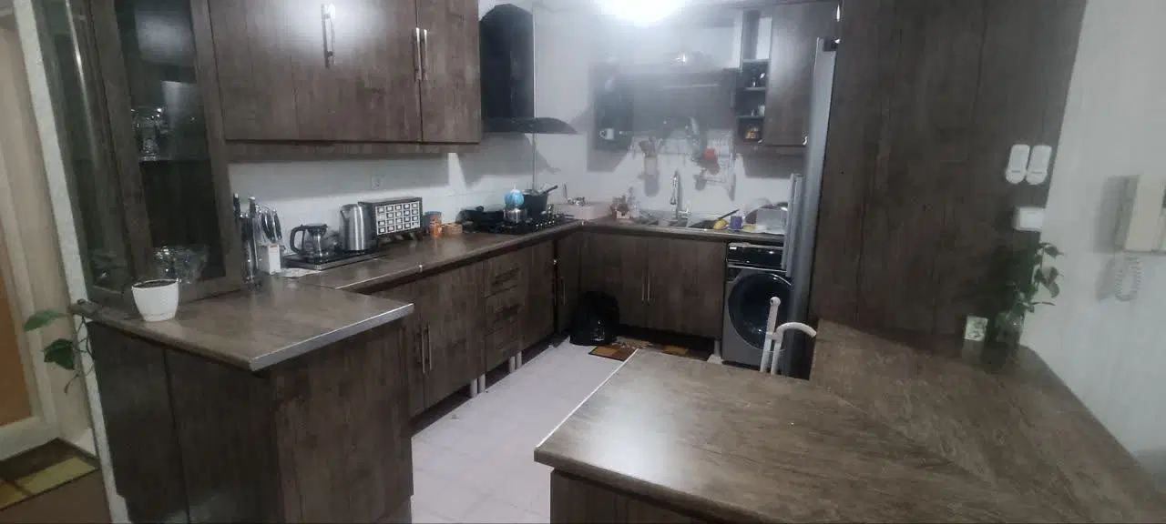 آپارتمان دو خوابه پونک