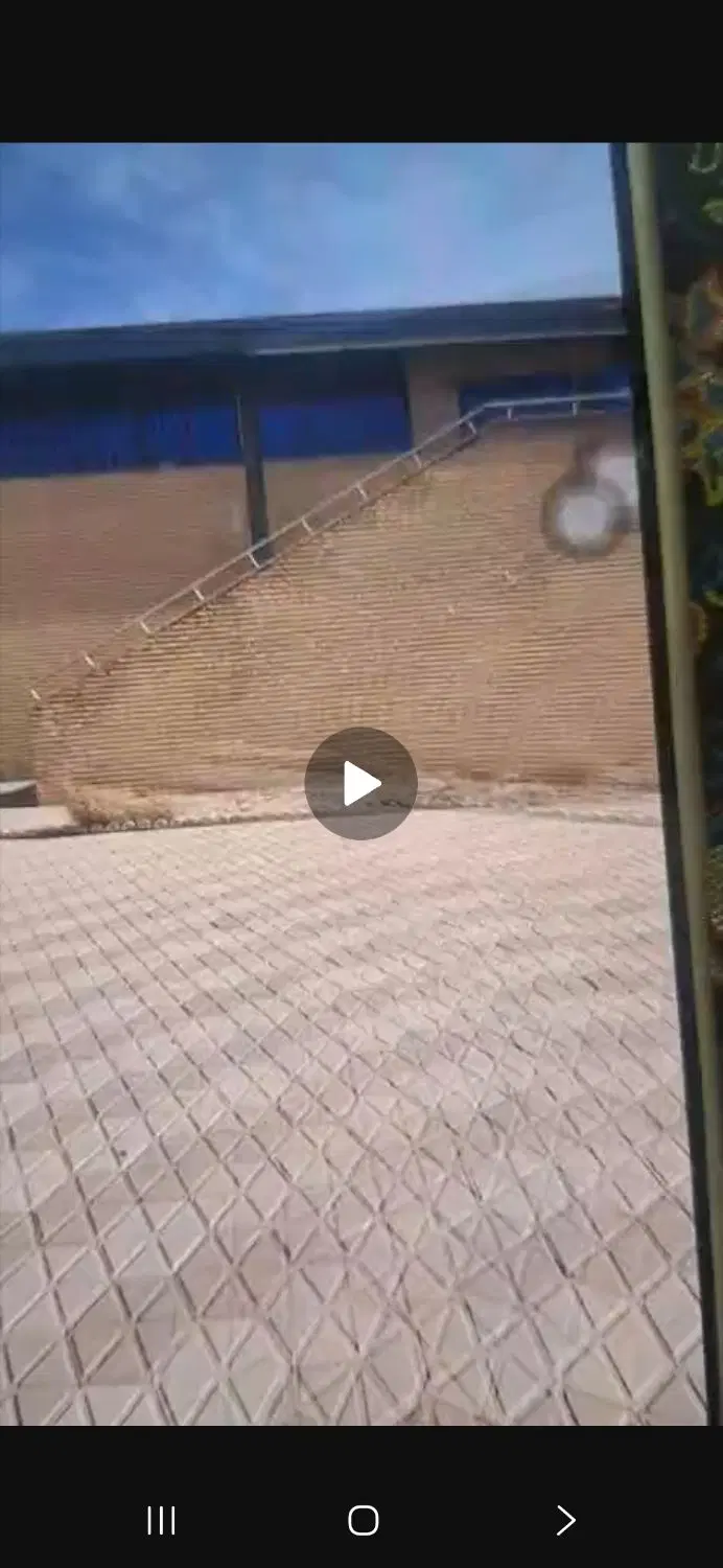 کارخانه سوله طلا سازی با کلیه تجهیزات