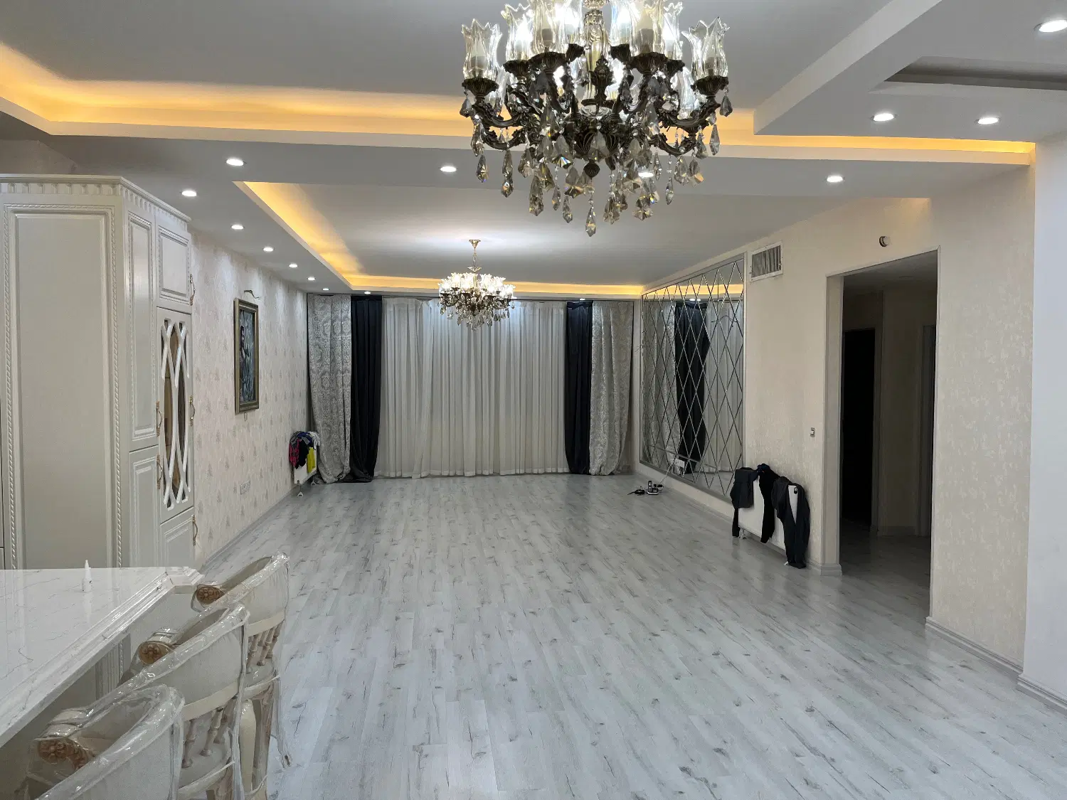 فروش آپارتمان