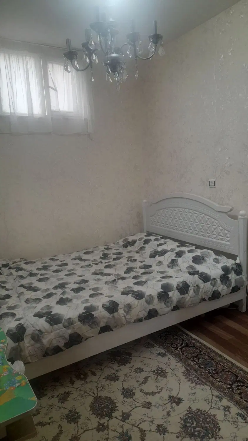 آپارتمان ۷۵ متر محدوده دانش