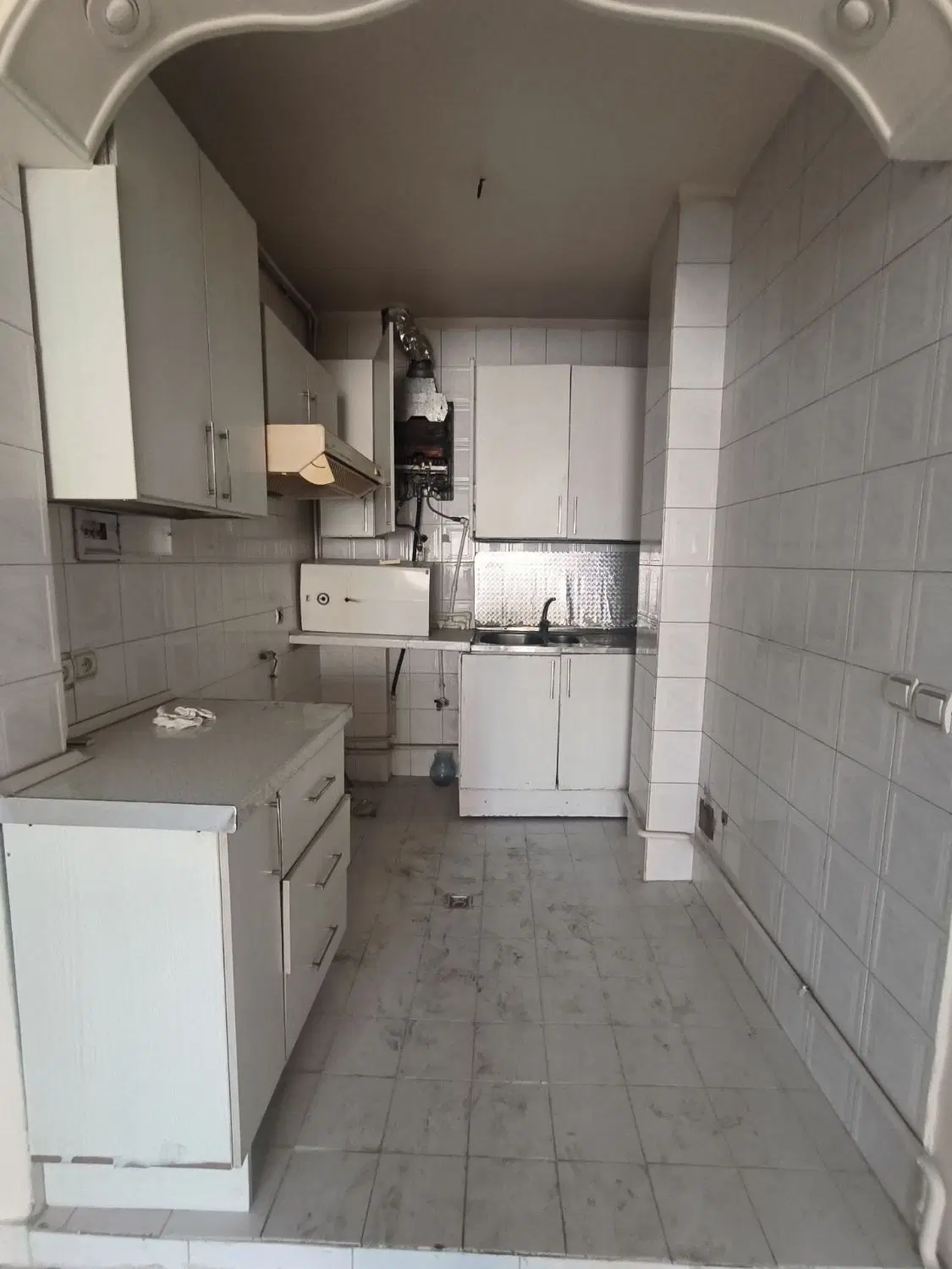 57مترتک خواب پارکینگ غیرمزاحم