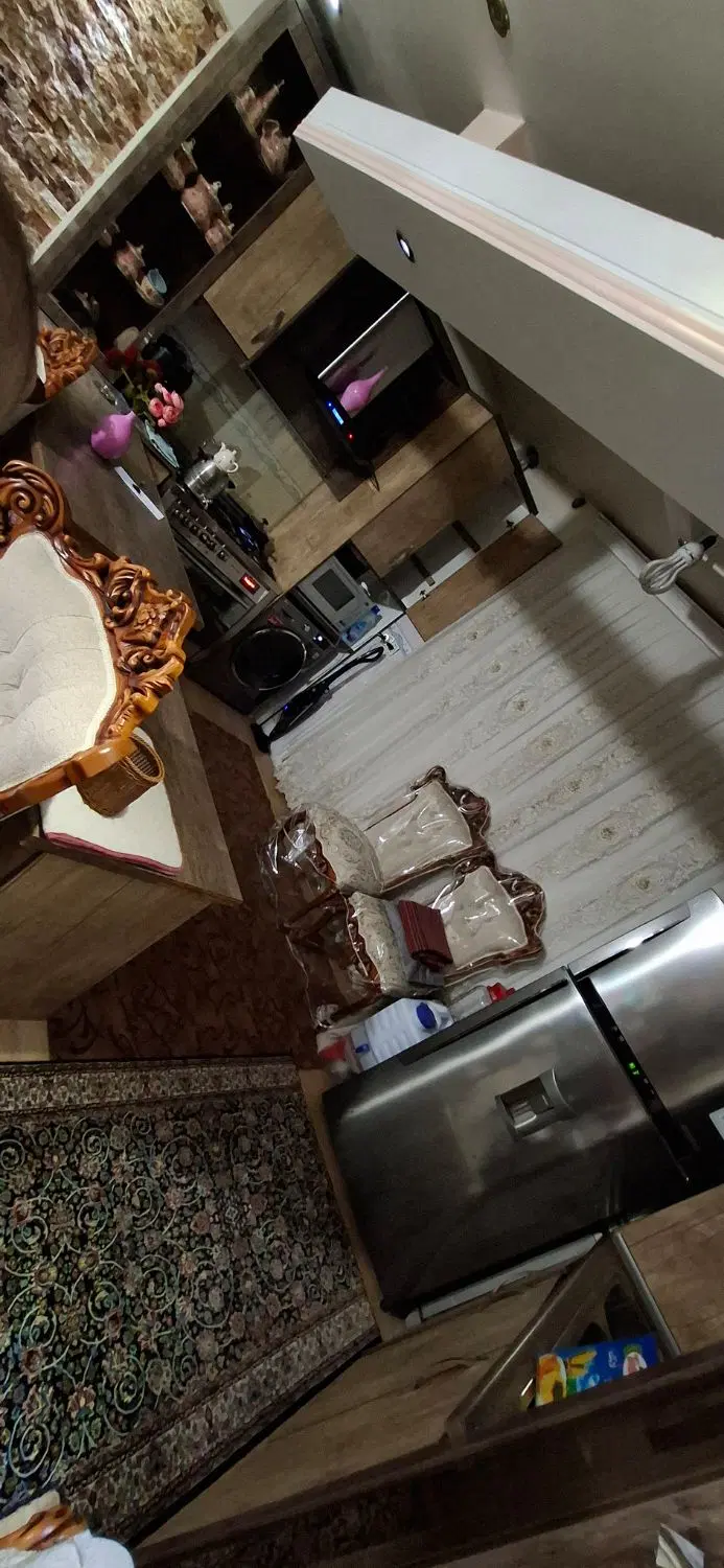 ۶۳ متر خونه در لهراسب شمالی