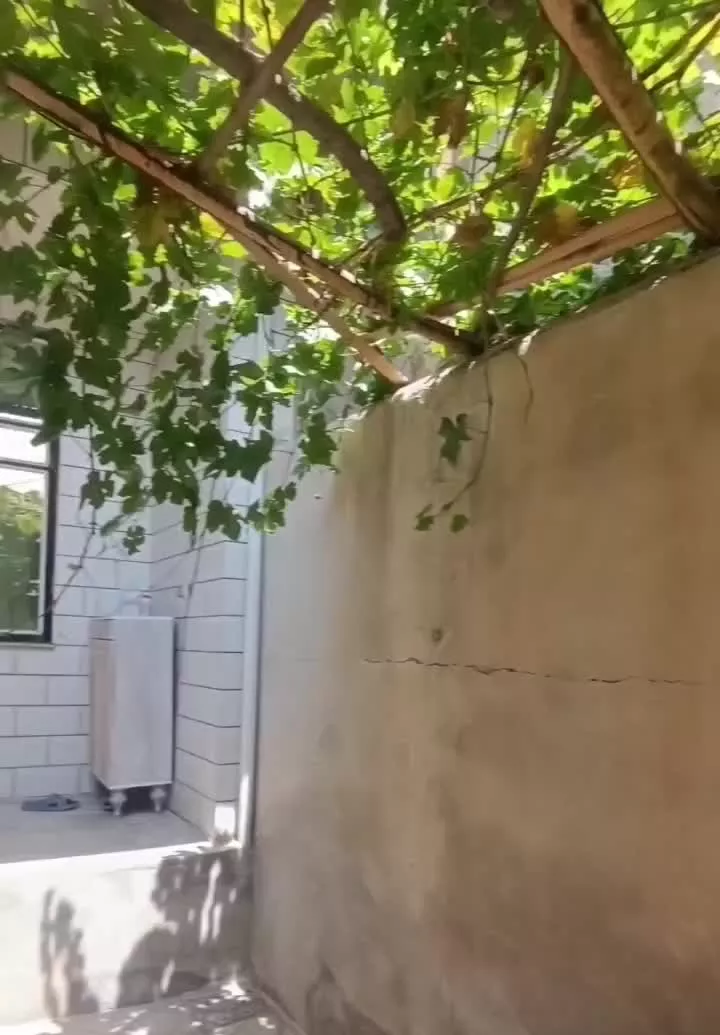 فروش ویلایی ۱۲۰ متری حیاط ماشین رو محله محمود بیگی