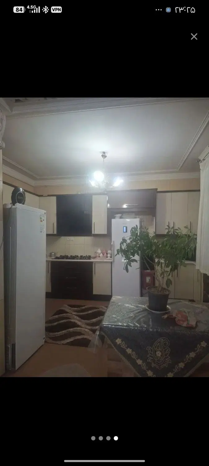 اجاره رهن همکف دوخوابه در آذریزدی
