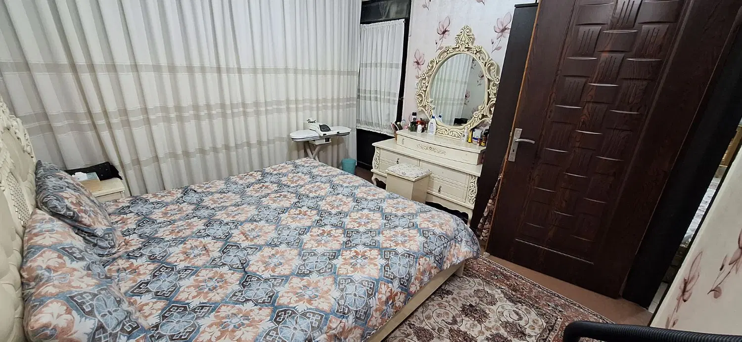 فروش یک واحد۸۷متر تمیز وخوش‌نقشه درموسوی قوچانی ۳۷