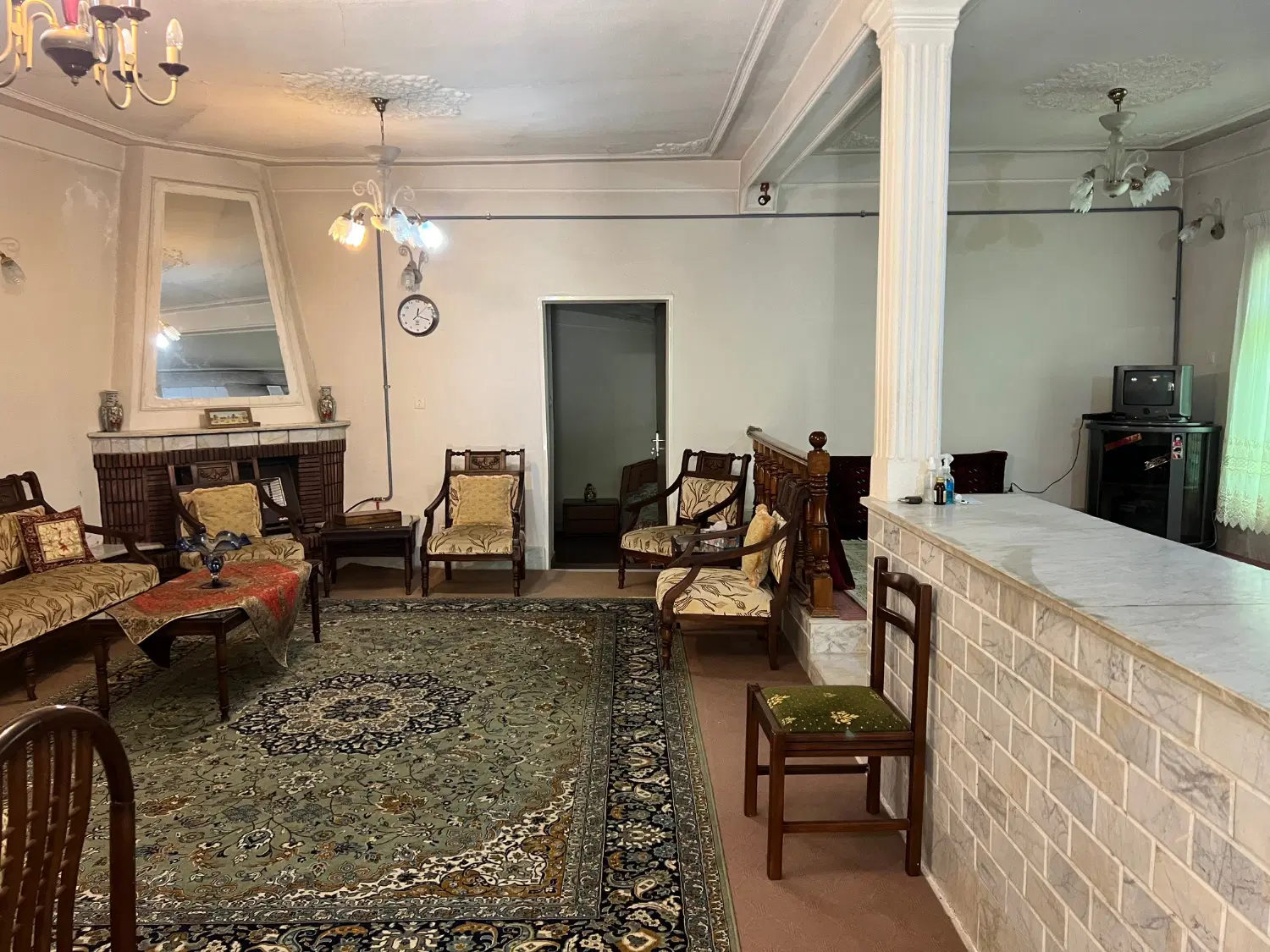 باغ ویلا