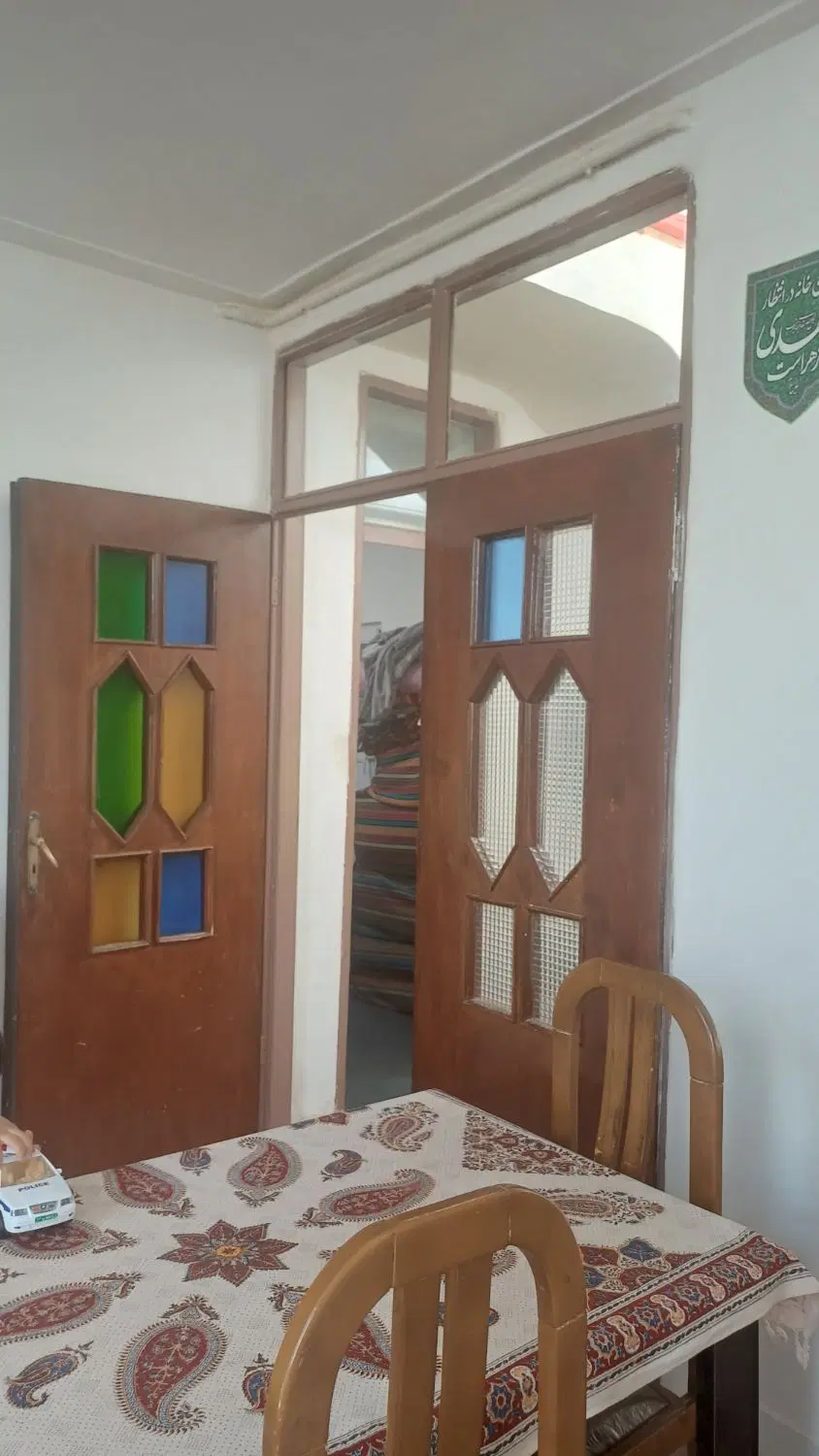 ۱۰۲ متری موشاخانی سند دار جنوبی