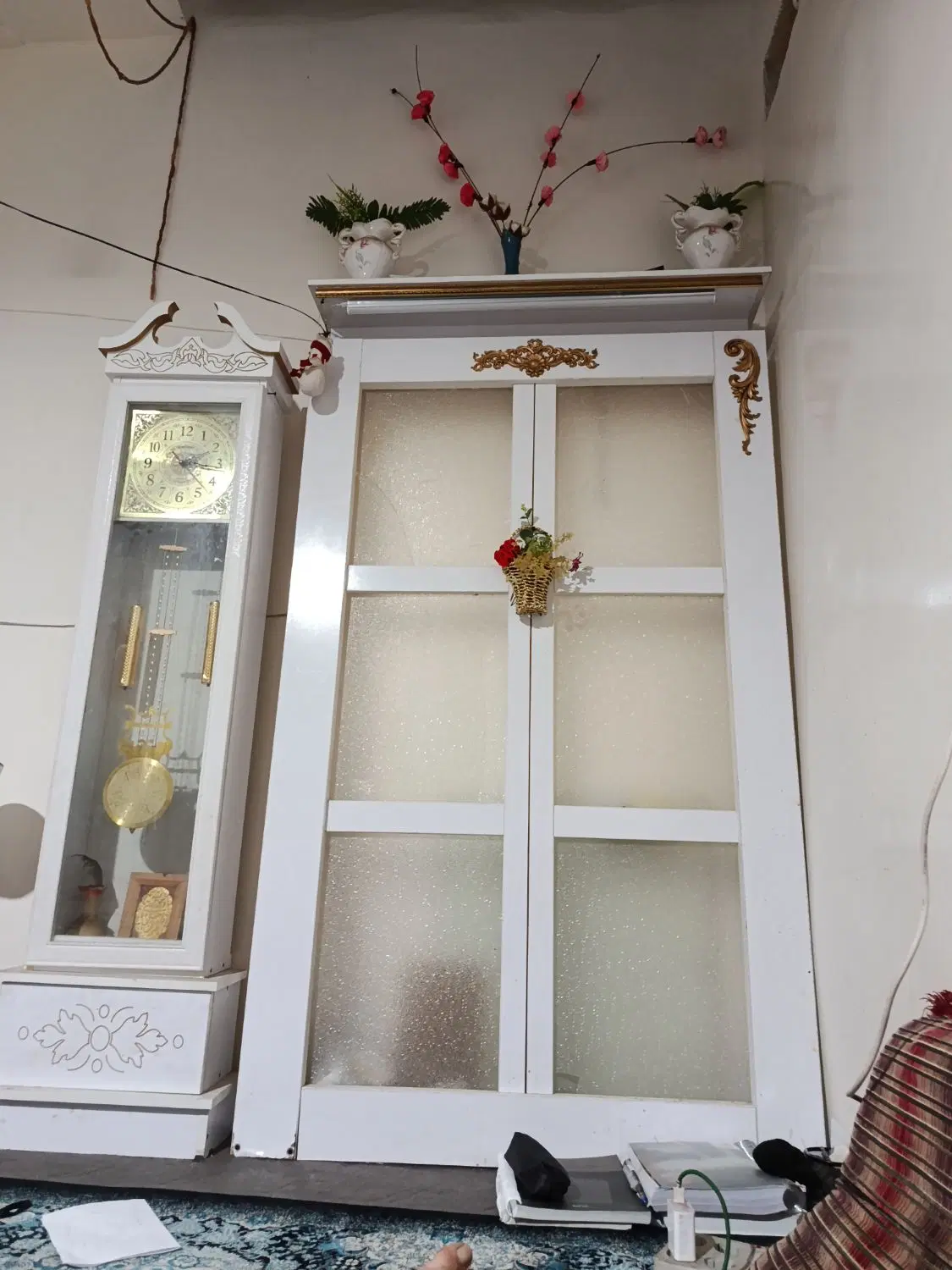 آپارتمان مرتب مرتب