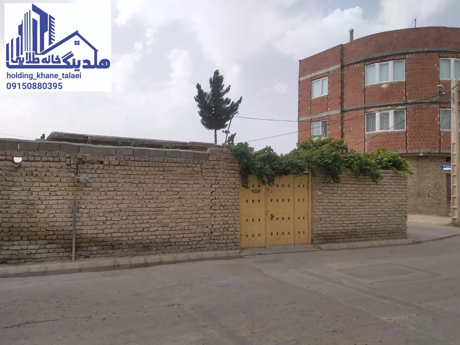 اجاره خانه  ویلایی دربست۱۲۰متری