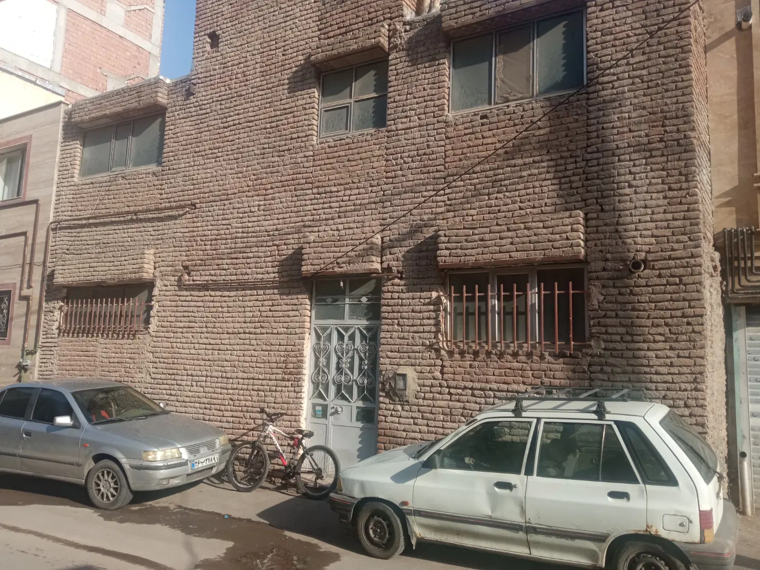 خانه ویلایی
