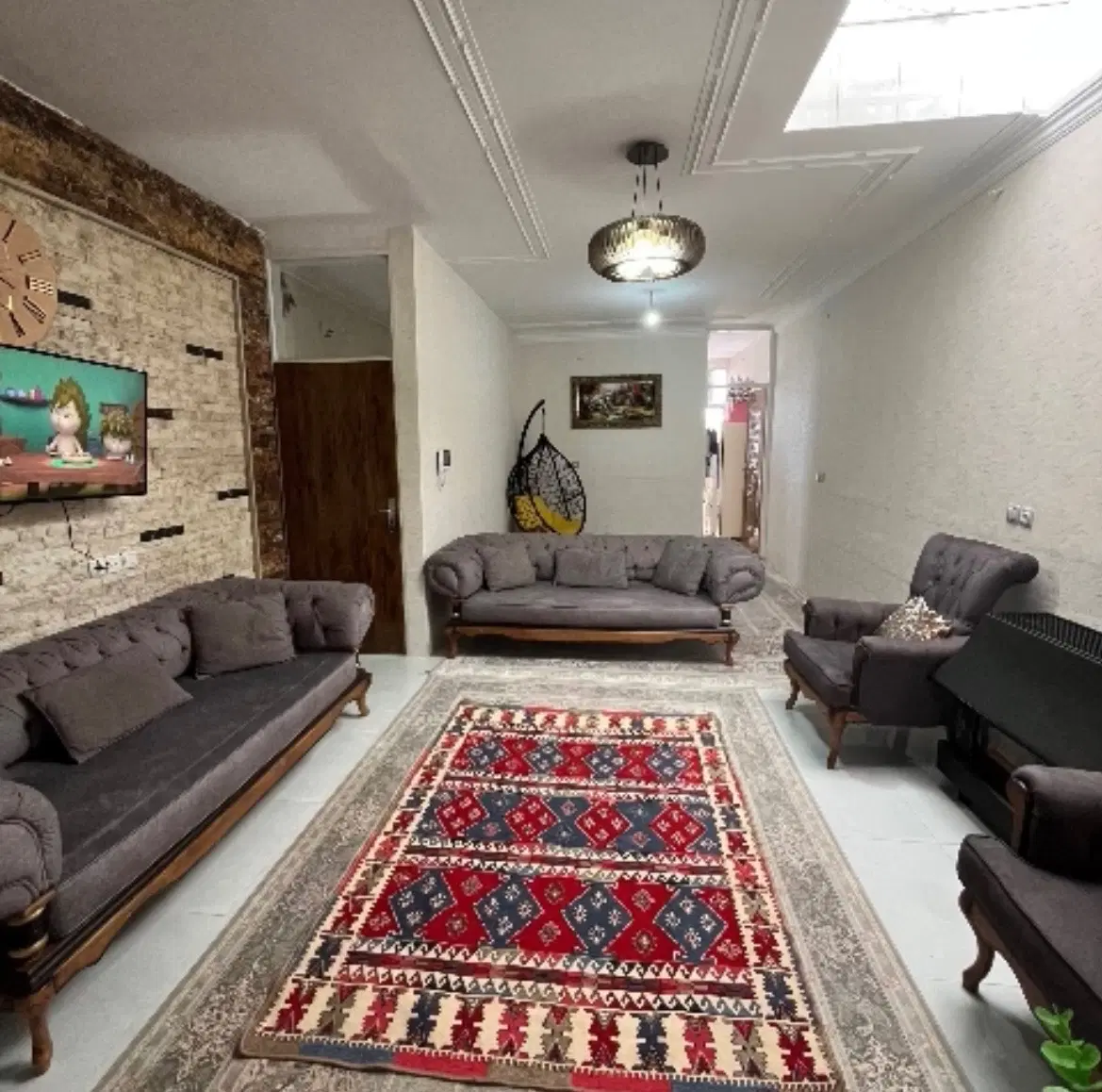 منزل مسکونی فروشی