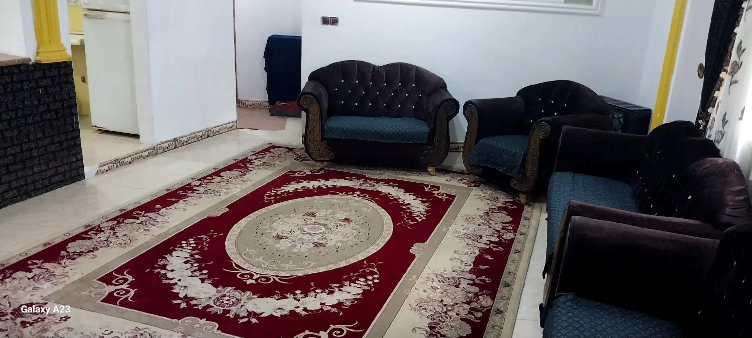 اجاره روزانه  با امکانات کامل