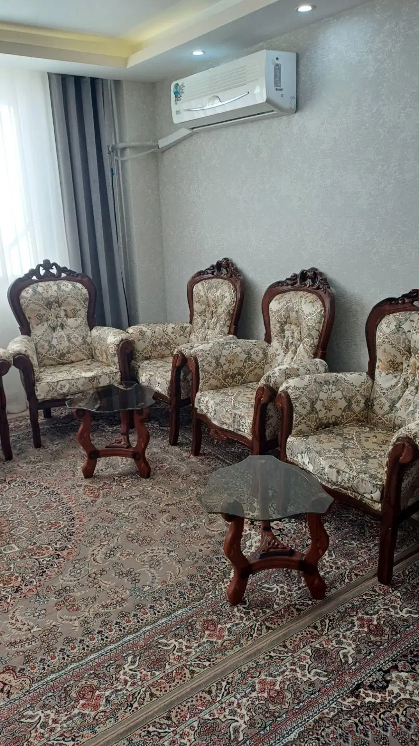 آپارتمان m5 فوق لوکس