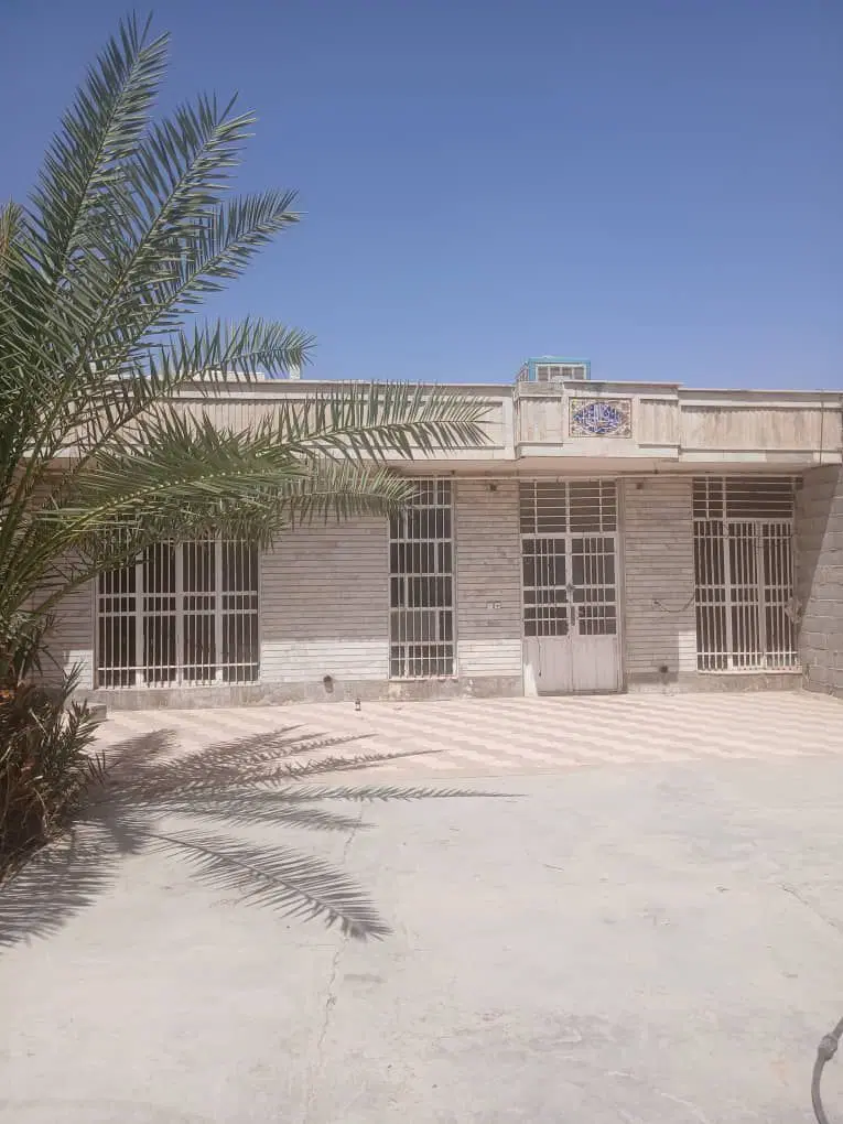 منزل ویلایی سه خواب (دهک دولت آباد)