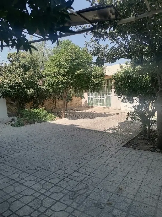 درخواست خانه مستقل تمیز بدون پله