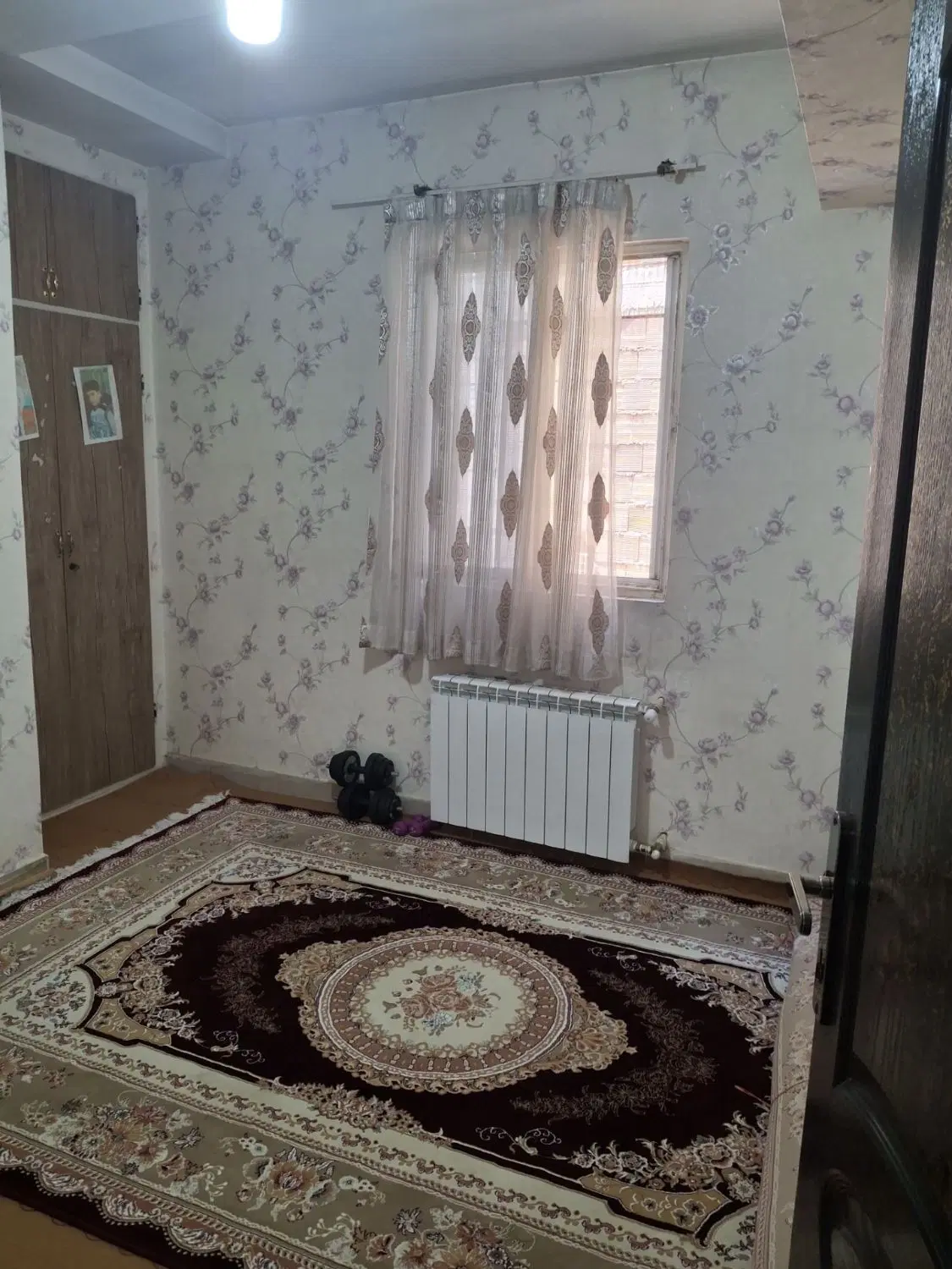۱۰۵متری دوکله نور