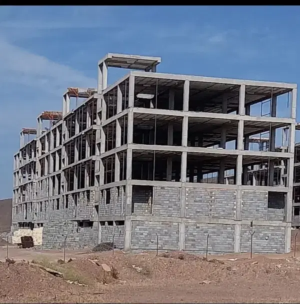 فروش مسکن ملی فاز صفر