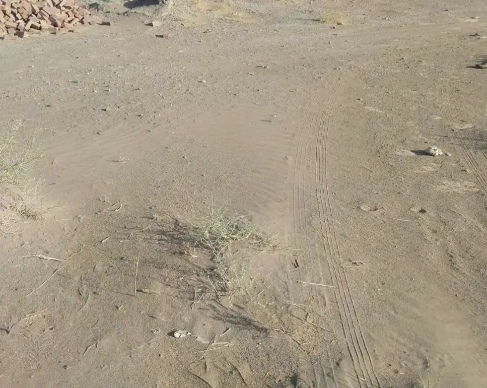 زمین فروشی خاش