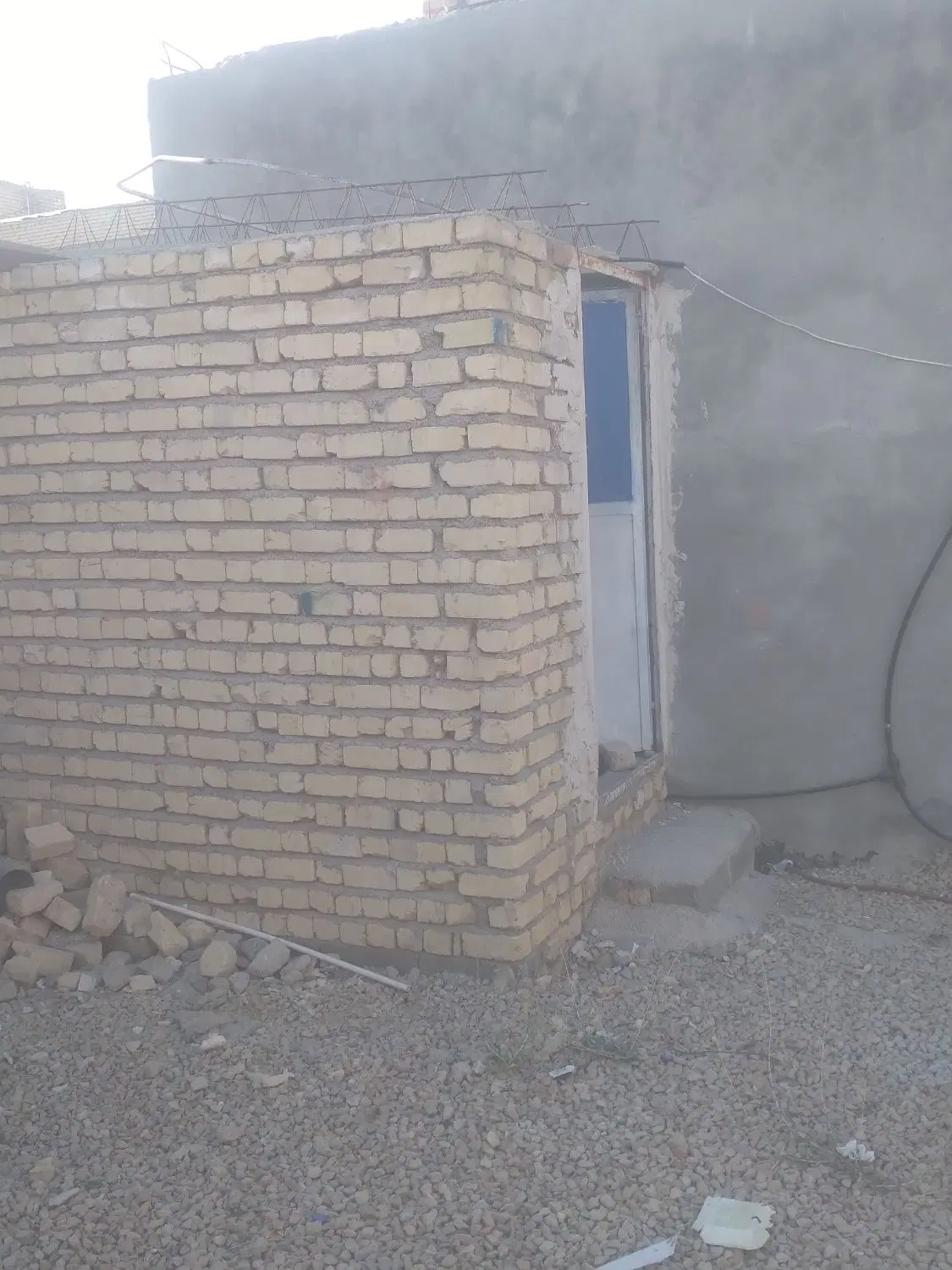 منزل مسکونی
