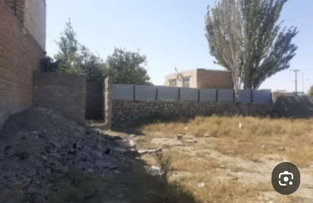 فروش خونه قدیمی کمپ خیام