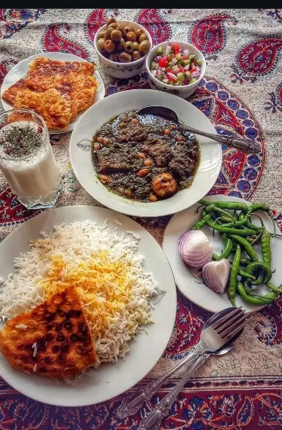 همخونه