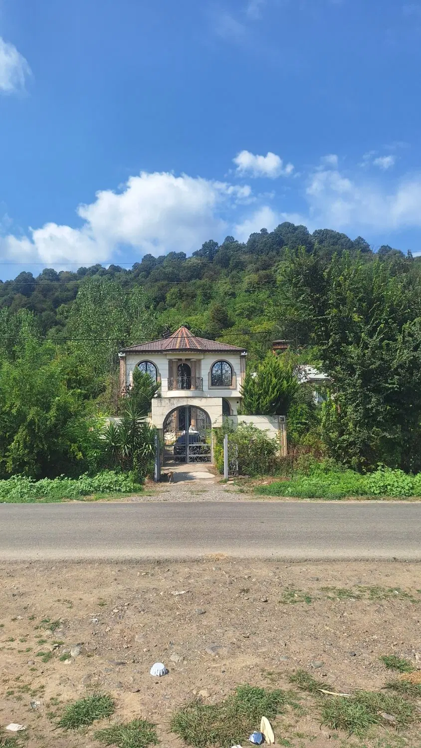 خانه دوبلکس