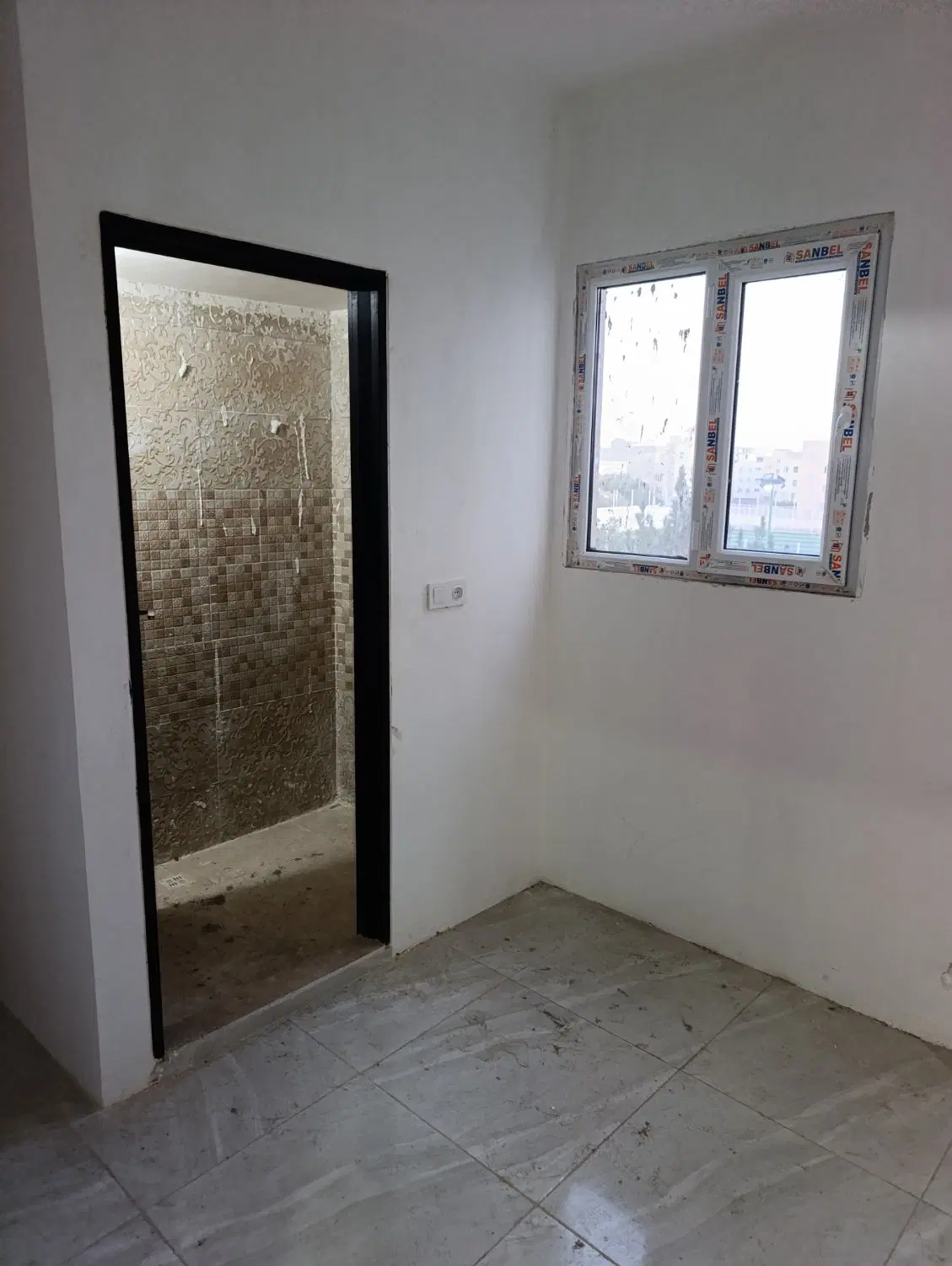 آپارتمان 80متری فول امکانات نوساز کلید نخورده