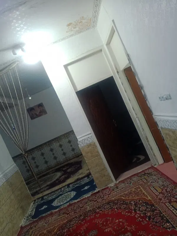 خانه 250متری در سوسنگرد..