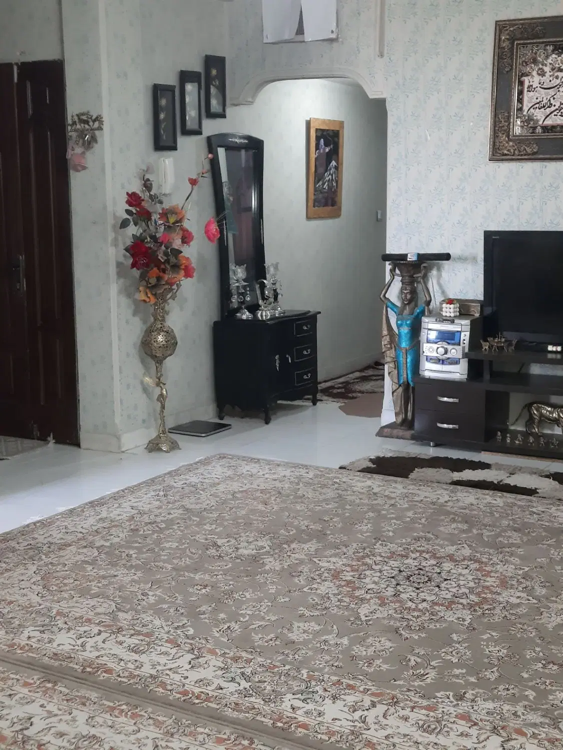 فروش آپارتمان