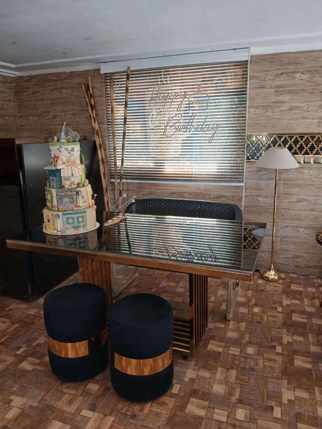 شراکت یا اجاره کافه فعال