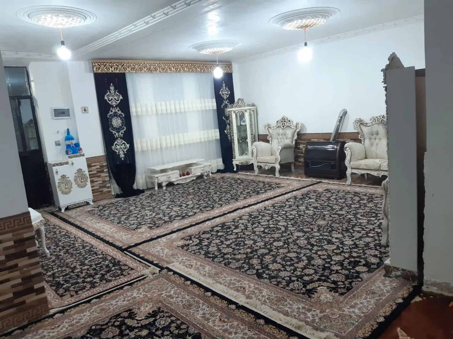 خانه مسکونی