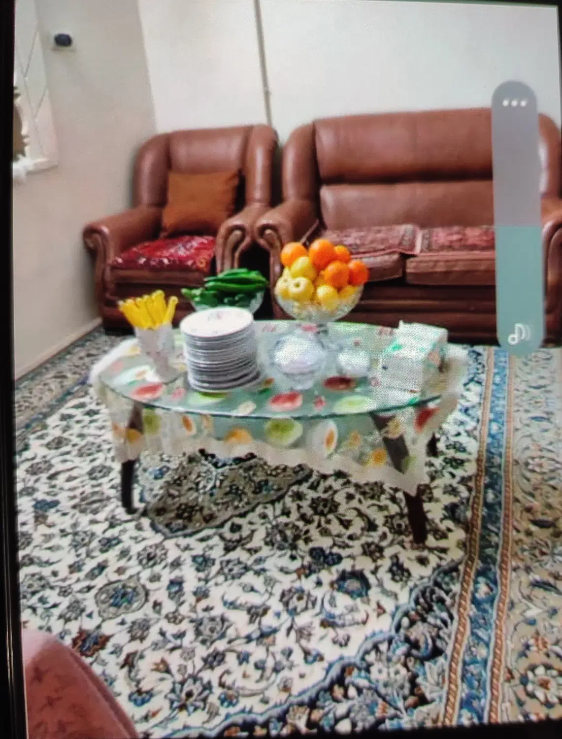 خونه کلنگی حیاط دار