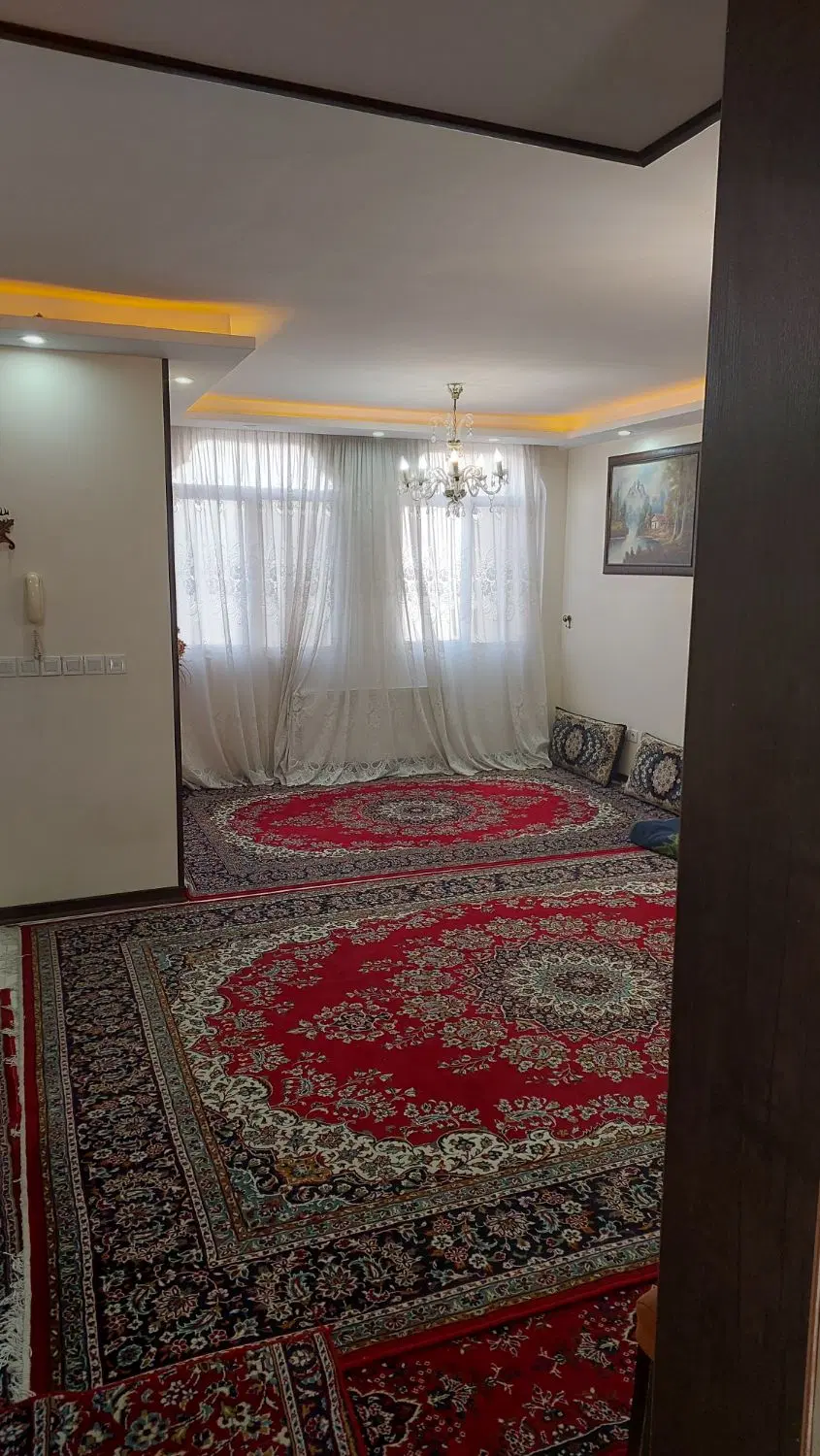 ۷۰ متر دو خواب
