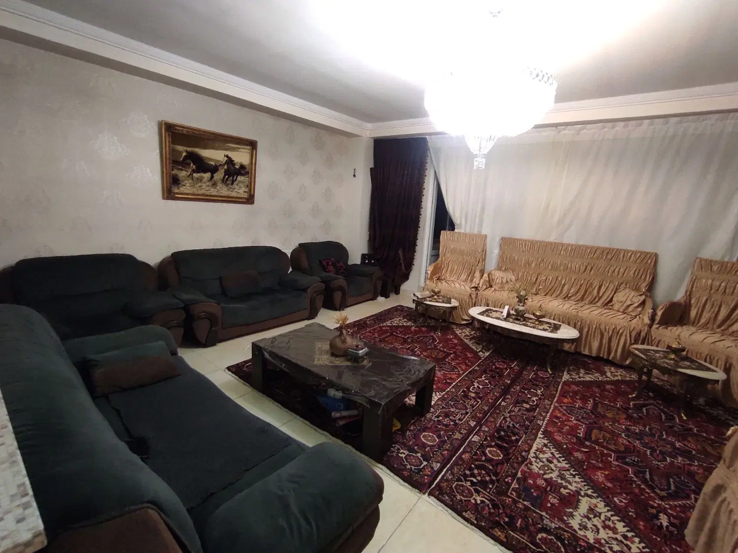 خانه مسکونی