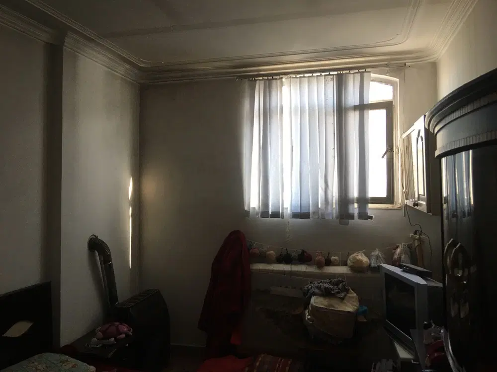 اجاره یک واحد آپارتمان واقع در شهرک سفیر امید