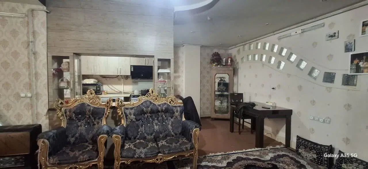 آپارتمان مهرآرا