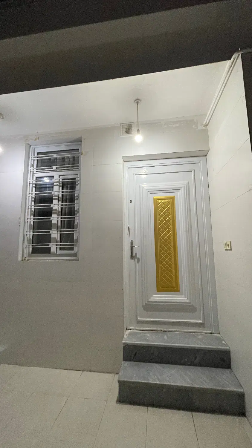 طبقه بالا پارک ماشین